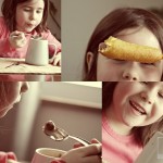 corndogs and coco