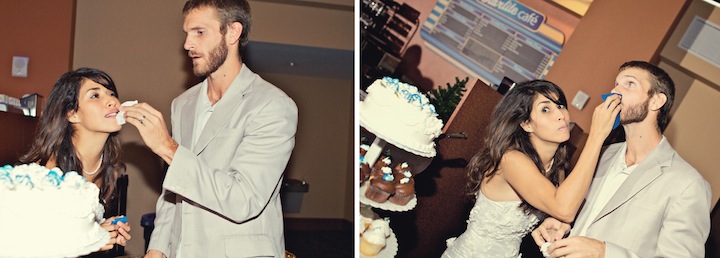 cake wipe