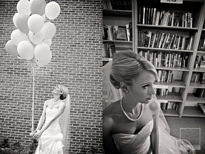 balloon pittsburgh wedding