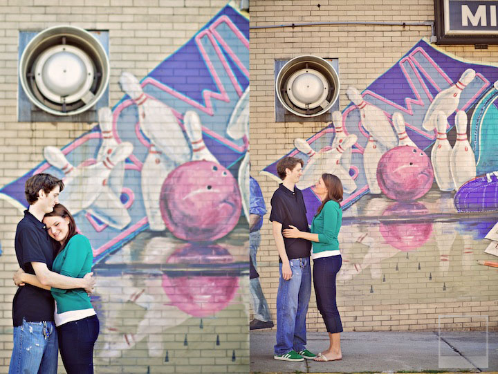 bowl in love