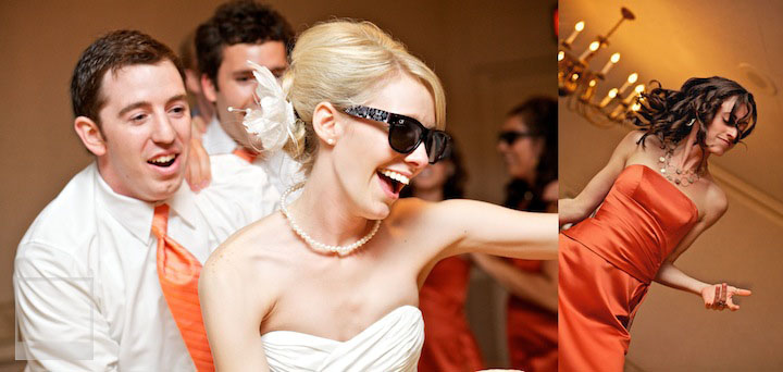pittsburgh wedding dance