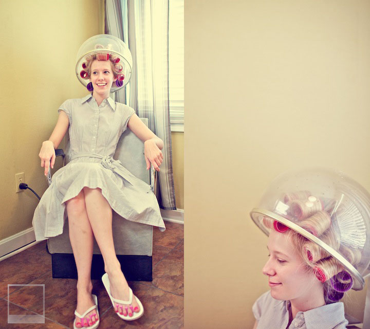 vintage bride pittsburgh