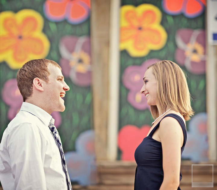 backto back engagement