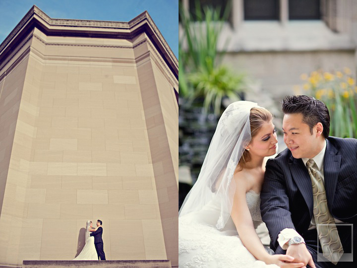 oakland wedding