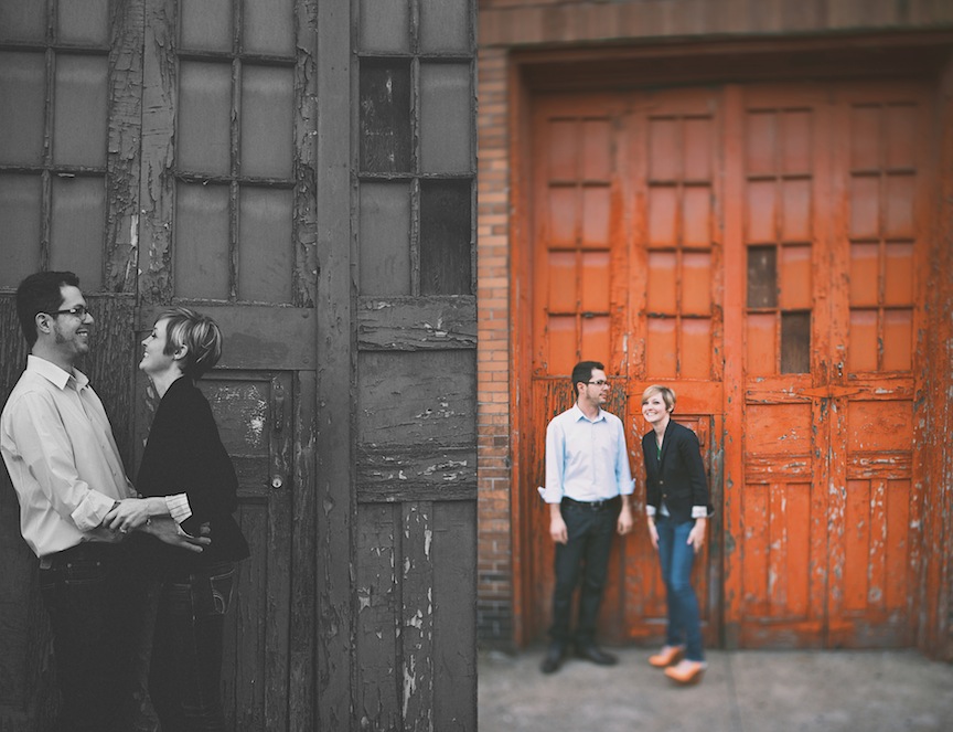 hotmetalstudio engagement shoot 185
