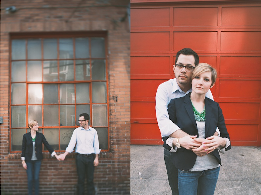 hotmetalstudio engagement shoot 206