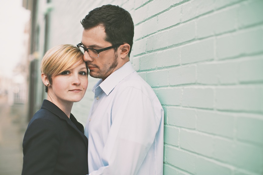 hotmetalstudio engagement shoot 242
