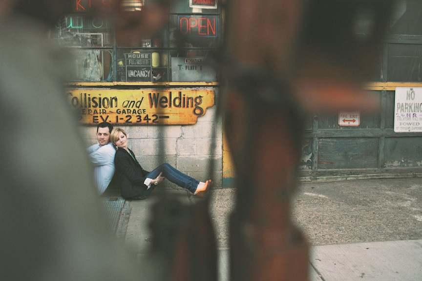 hotmetalstudio engagement shoot 286
