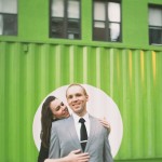 Lisa and Ben are getting married