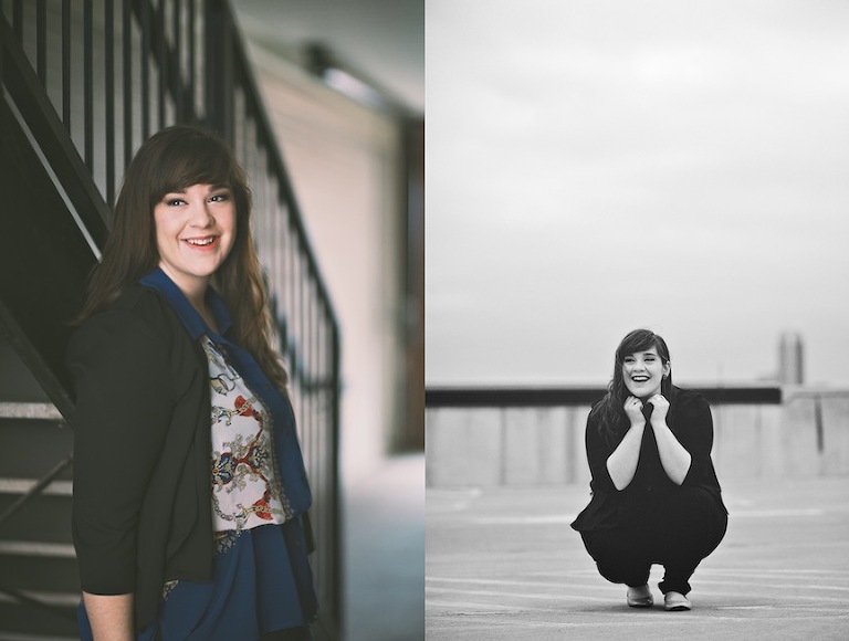 hot metal studio senior photographers  167