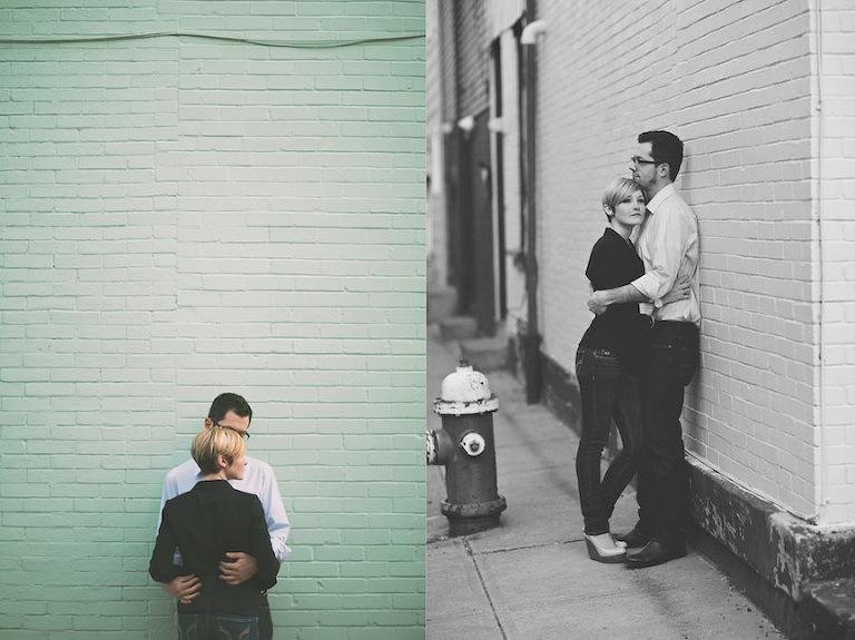 hotmetalstudio engagement shoot 238