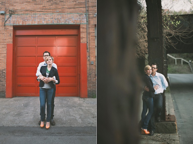 hotmetalstudio engagement shoot 271