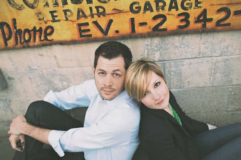 hotmetalstudio engagement shoot 284
