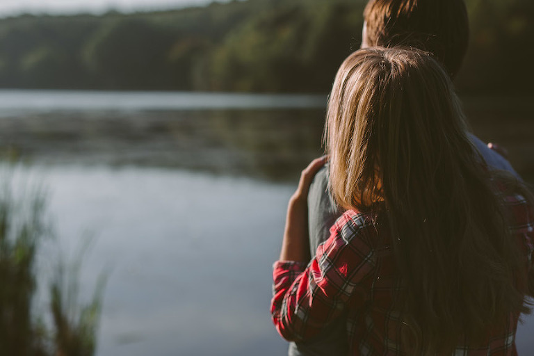morain state park pa engagment photographer-69