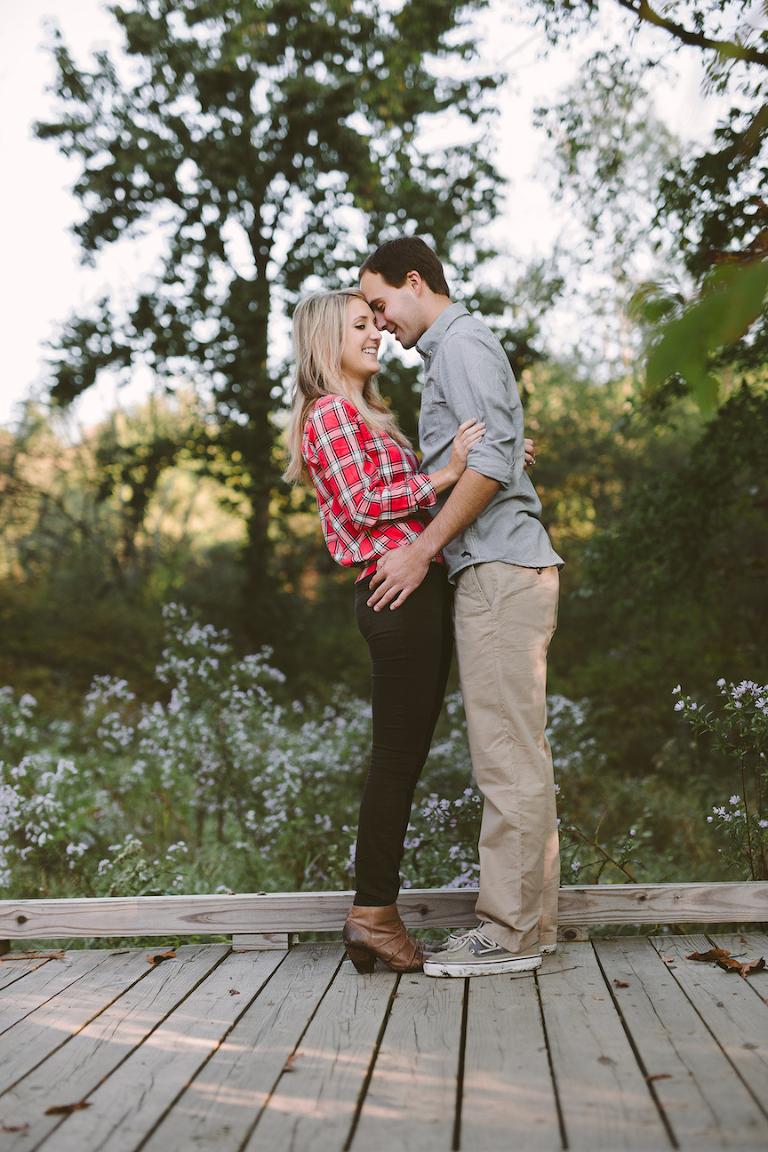 morain state park pa engagmetn photographer-17
