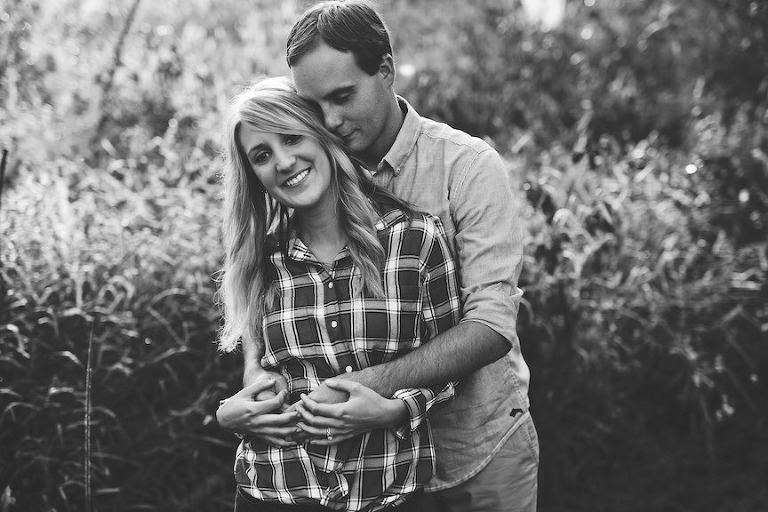 morain state park pa engagmetn photographer--28